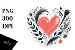 Sublimation|Clipart Product Image 1