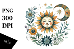 Sublimation|Clipart Product Image 1