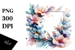 Sublimation|Clipart Product Image 1