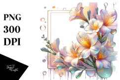 Sublimation|Clipart Product Image 1