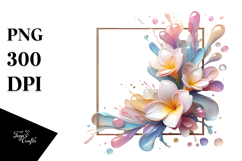 Sublimation|Clipart Product Image 1