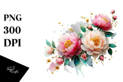 Sublimation|Clipart Product Image 1