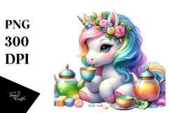 Sublimation|Clipart Product Image 1