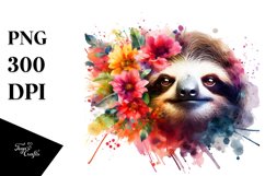 Sublimation|Clipart Product Image 1