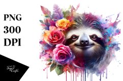 Sublimation|Clipart Product Image 1