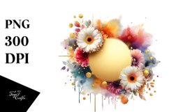 Sublimation|Clipart Product Image 3