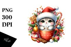 Christmas Sublimation|Clipart Product Image 1