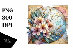 Wooden Rhododendron, PNG Product Image 7