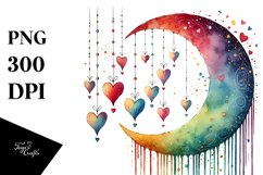 Sublimation|Clipart Product Image 1