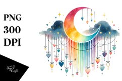 Sublimation|Clipart Product Image 1