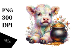 Sublimation|Clipart Product Image 1