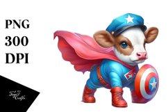 Sublimation|Clipart Product Image 3