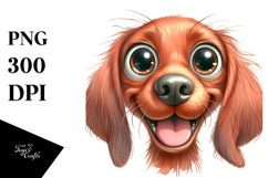 Sublimation|Clipart Product Image 1