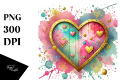 Sublimation|Clipart Product Image 1