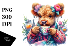 Sublimation|Clipart Product Image 1