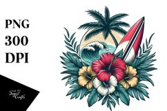 Sublimation|Clipart Product Image 1