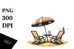 Sublimation|Clipart Product Image 1