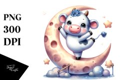 Sublimation|Clipart Product Image 3