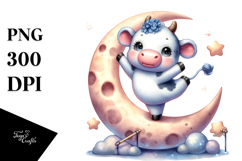 Sublimation|Clipart Product Image 1