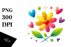 Sublimation|Clipart Product Image 1