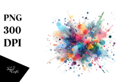 Sublimation|Clipart Product Image 1