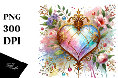 Sublimation|Clipart Product Image 1