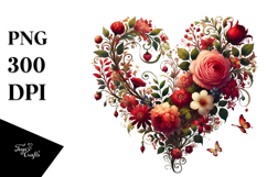 Sublimation|Clipart Product Image 1
