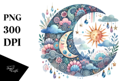 Sublimation|Clipart Product Image 1