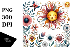 Sublimation|Clipart Product Image 1