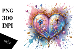 Sublimation|Clipart Product Image 1