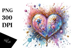 Sublimation|Clipart Product Image 1