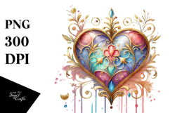 Sublimation|Clipart Product Image 1