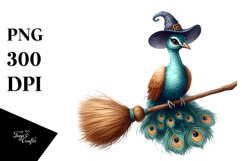 Vibrant Watercolor Wreath Product Image 1