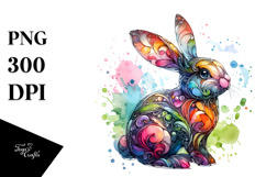 Bunny PNG Product Image 1