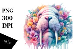 Sublimation|Clipart Product Image 1