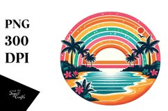 Sublimation|Clipart Product Image 3