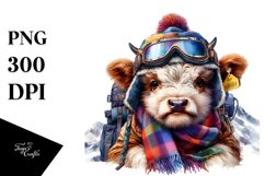 Sublimation|Clipart Product Image 3