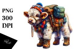 Sublimation|Clipart Product Image 1