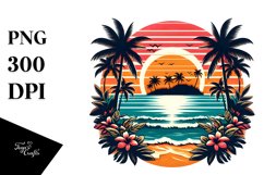 Sublimation|Clipart Product Image 1