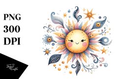 Sublimation|Clipart Product Image 1