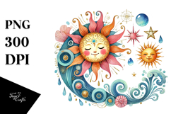 Sublimation|Clipart Product Image 1