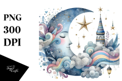 Sublimation|Clipart Product Image 1