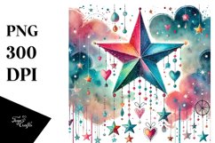 Sublimation|Clipart Product Image 1