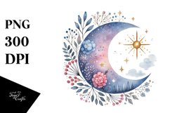 Sublimation|Clipart Product Image 1