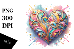 Sublimation|Clipart Product Image 1