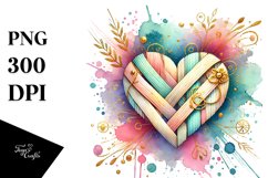 Sublimation|Clipart Product Image 1