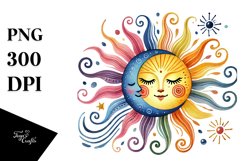 Sublimation|Clipart Product Image 1