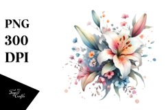 Christmas Sublimation|Clipart Product Image 3