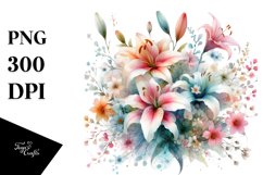 Christmas Sublimation|Clipart Product Image 3