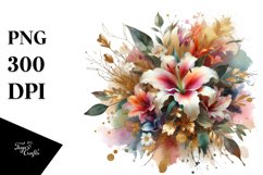 Sublimation|Clipart Product Image 1